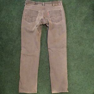 Levi’s 511 36w 34L